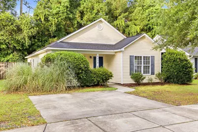 4234 Sunglow Drive, Wilmington, NC 28405 - Photo 2