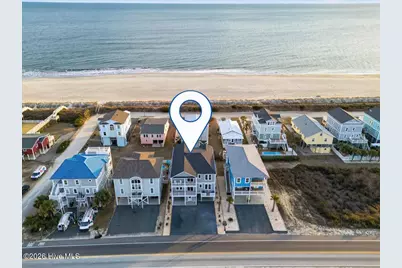 290 McCray Street, Holden Beach, NC 28462 - Photo 4