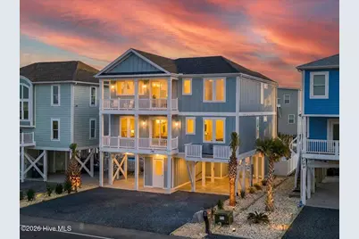 290 McCray Street, Holden Beach, NC 28462 - Photo 8