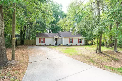 106 Shearin Hills Drive, Castle Hayne, NC 28429 - Photo 4