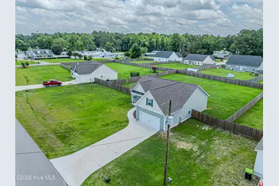 303 Gate Stone Lane, Jacksonville, NC 28540 - Photo 40