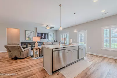 303 Gate Stone Lane, Jacksonville, NC 28540 - Photo 16