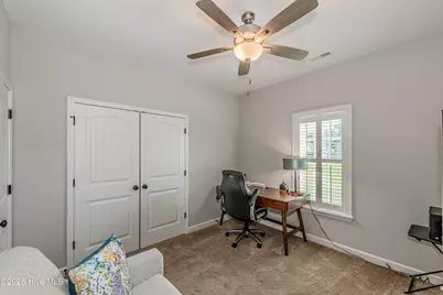 303 Gate Stone Lane, Jacksonville, NC 28540 - Photo 26