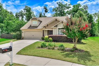 7547 Lucas Avenue, Evans, GA 30809 - Photo 2