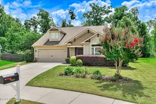7547 Lucas Ave, Evans, GA 30809 - Photo 2