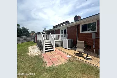 101 Carolina Avenue, Hertford, NC 27944 - Photo 22