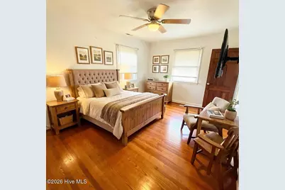 101 Carolina Avenue, Hertford, NC 27944 - Photo 16