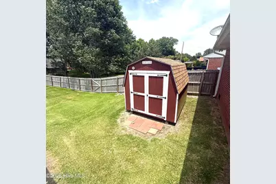 101 Carolina Avenue, Hertford, NC 27944 - Photo 18