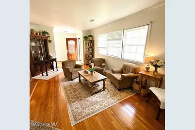 101 Carolina Avenue, Hertford, NC 27944 - Photo 2