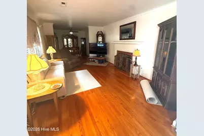 101 Carolina Avenue, Hertford, NC 27944 - Photo 2