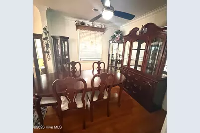101 Carolina Avenue, Hertford, NC 27944 - Photo 4