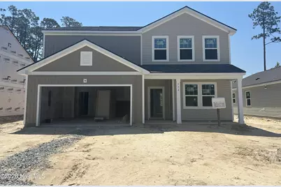 532 Coronado Avenue SE, Leland, NC 28451 - Photo 1