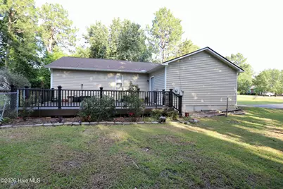 110 Robin Hood Lane, Aberdeen, NC 28315 - Photo 4