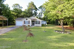 110 Robin Hood Ln, Aberdeen, NC 28315 - Photo 10