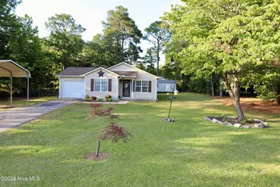 110 Robin Hood Lane, Aberdeen, NC 28315 - Photo 8