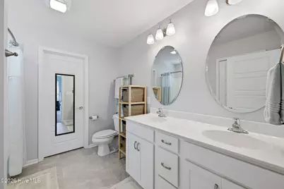 126 Station Yard Road, New Bern, NC 28562 - Photo 24