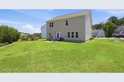 126 Station Yard Road, New Bern, NC 28562 - Photo 34