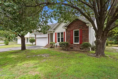 1504 Marblehead Court, Wilmington, NC 28412 - Photo 2
