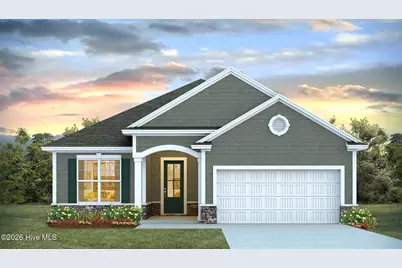 1272 Woodhouse Drive NW, Ash, NC 28420 - Photo 1