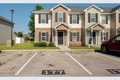 177 Glen Cannon Drive, Jacksonville, NC 28546 - Photo 1