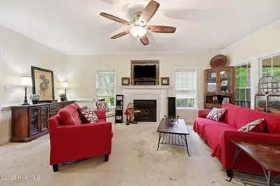 42 Carlton Street, Clayton, NC 27520 - Photo 8
