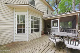 42 Carlton St, Clayton, NC 27520 - Photo 26