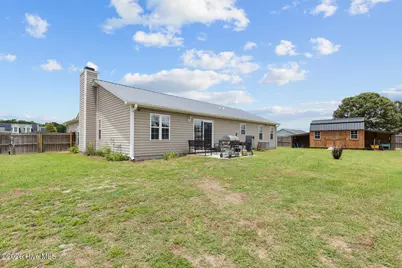 309 Parkton Drive, Richlands, NC 28574 - Photo 24