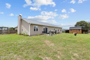 309 Parkton Dr, Richlands, NC 28574 - Photo 24