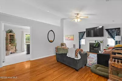 309 Parkton Drive, Richlands, NC 28574 - Photo 4