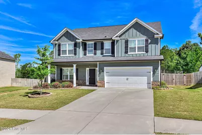 732 Courtland Lane, Harlem, GA 30814 - Photo 2