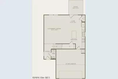 640 Coronado Avenue SE, Leland, NC 28451 - Photo 2