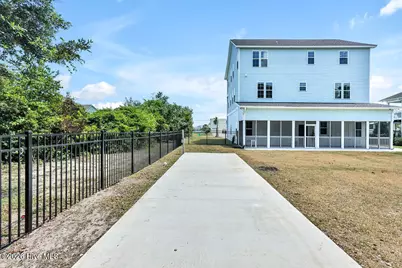 254 Grandview Drive, Sneads Ferry, NC 28460 - Photo 46