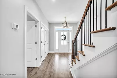 254 Grandview Drive, Sneads Ferry, NC 28460 - Photo 4