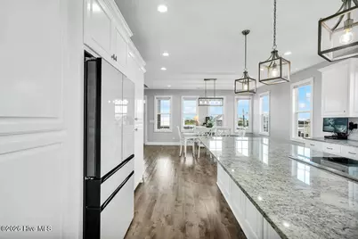 254 Grandview Drive, Sneads Ferry, NC 28460 - Photo 16