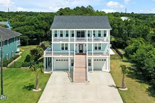 254 Grandview Dr, Sneads Ferry, NC 28460 - Photo 2