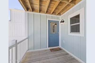 1031 Ocean Boulevard W, Holden Beach, NC 28462 - Photo 6