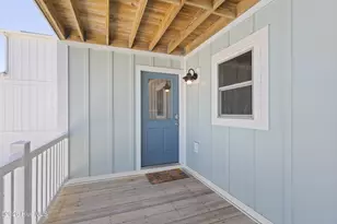 1031 Ocean Blvd W, Holden Beach, NC 28462 - Photo 6