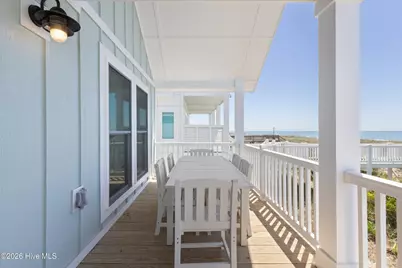 1031 Ocean Boulevard W, Holden Beach, NC 28462 - Photo 32