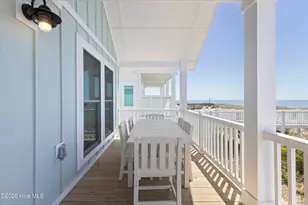 1031 Ocean Blvd W, Holden Beach, NC 28462 - Photo 32