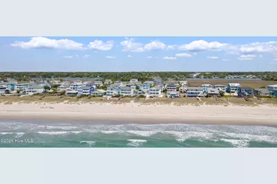 1031 Ocean Boulevard W, Holden Beach, NC 28462 - Photo 50