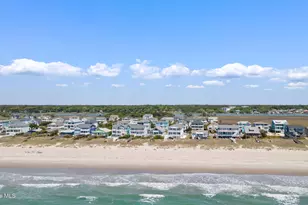 1031 Ocean Blvd W, Holden Beach, NC 28462 - Photo 50