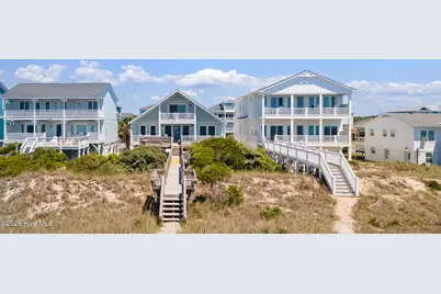 1031 Ocean Boulevard W, Holden Beach, NC 28462 - Photo 48