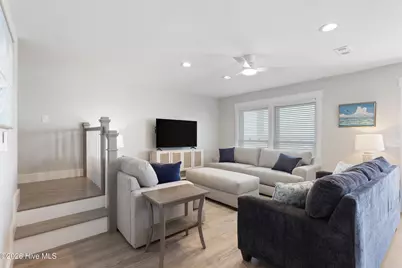 1031 Ocean Boulevard W, Holden Beach, NC 28462 - Photo 20