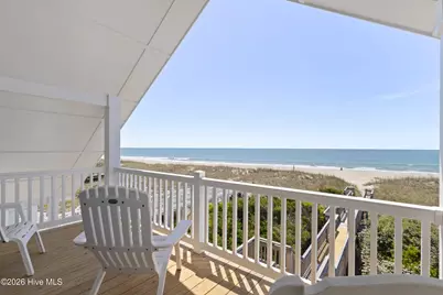 1031 Ocean Boulevard W, Holden Beach, NC 28462 - Photo 42
