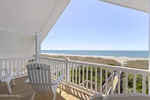 1031 Ocean Blvd W, Holden Beach, NC 28462 - Photo 42