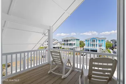 1031 Ocean Boulevard W, Holden Beach, NC 28462 - Photo 38
