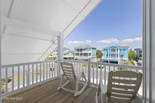 1031 Ocean Blvd W, Holden Beach, NC 28462 - Photo 38