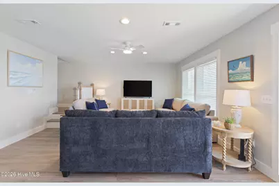 1031 Ocean Boulevard W, Holden Beach, NC 28462 - Photo 18