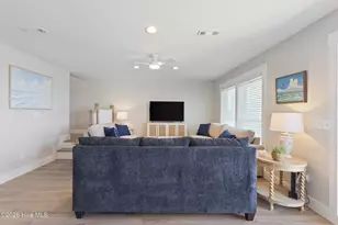 1031 Ocean Blvd W, Holden Beach, NC 28462 - Photo 18