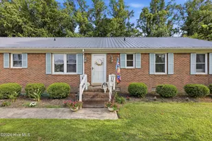 1617 Ulster Dr, Elizabeth City, NC 27909 - Photo 2